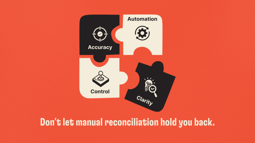 How Lessn Helps Automate Payment Reconciliation